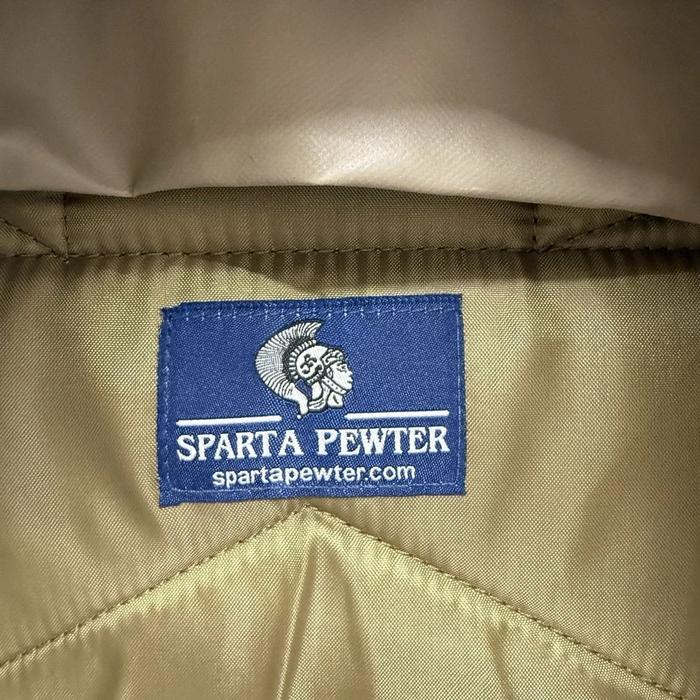 Sparta Gear‎ 3 Day Stretch Backpack Maryland National Guard bag Camo Tactical